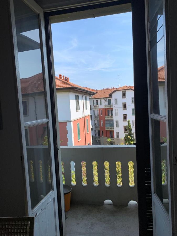 Appartamento Splendido Con Tutti Servizi In Zona Navigli Milánó Kültér fotó