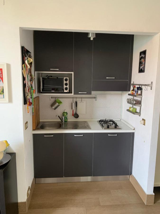 Appartamento Splendido Con Tutti Servizi In Zona Navigli Milánó Kültér fotó